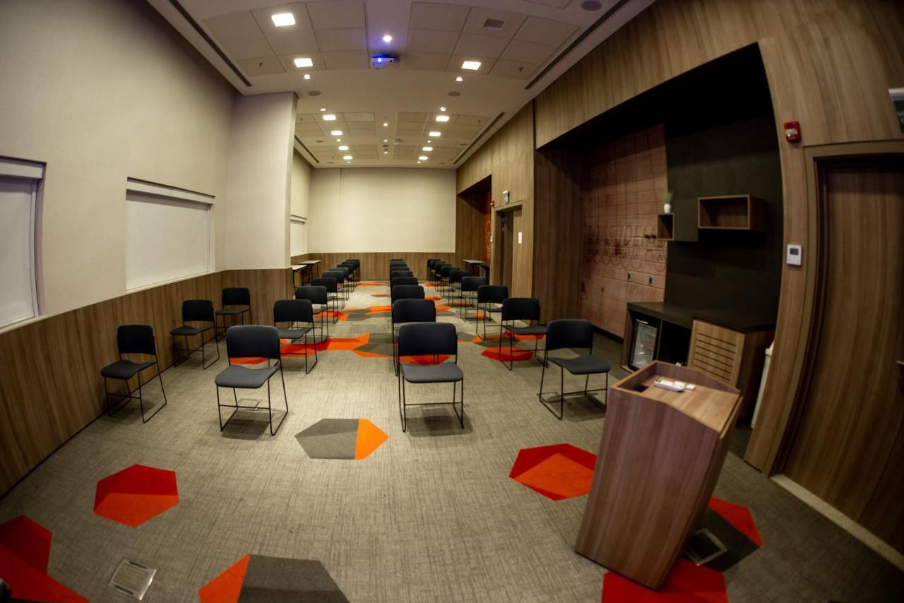 Novotel Sorocaba Ngoại thất bức ảnh