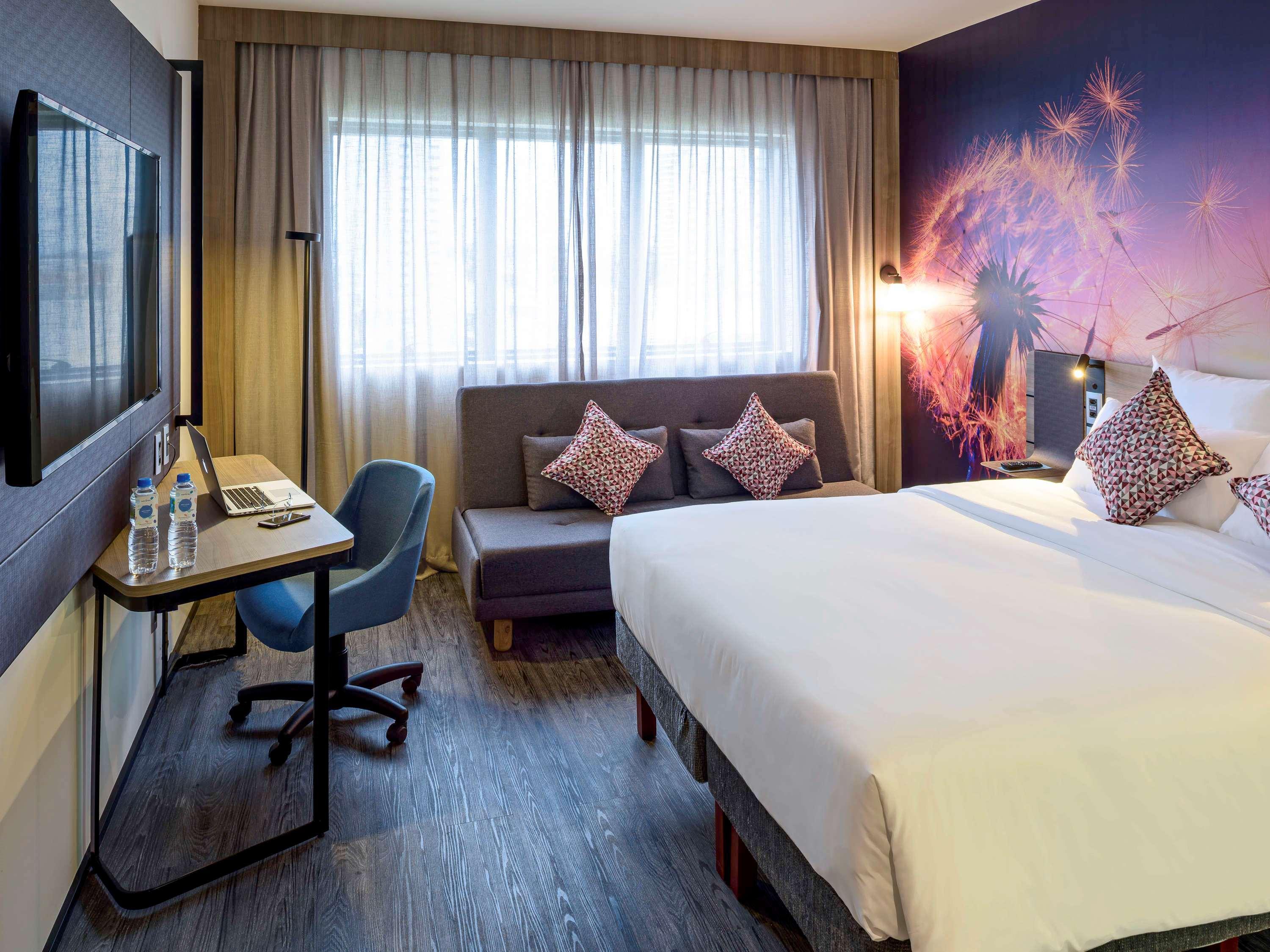 Novotel Sorocaba Ngoại thất bức ảnh