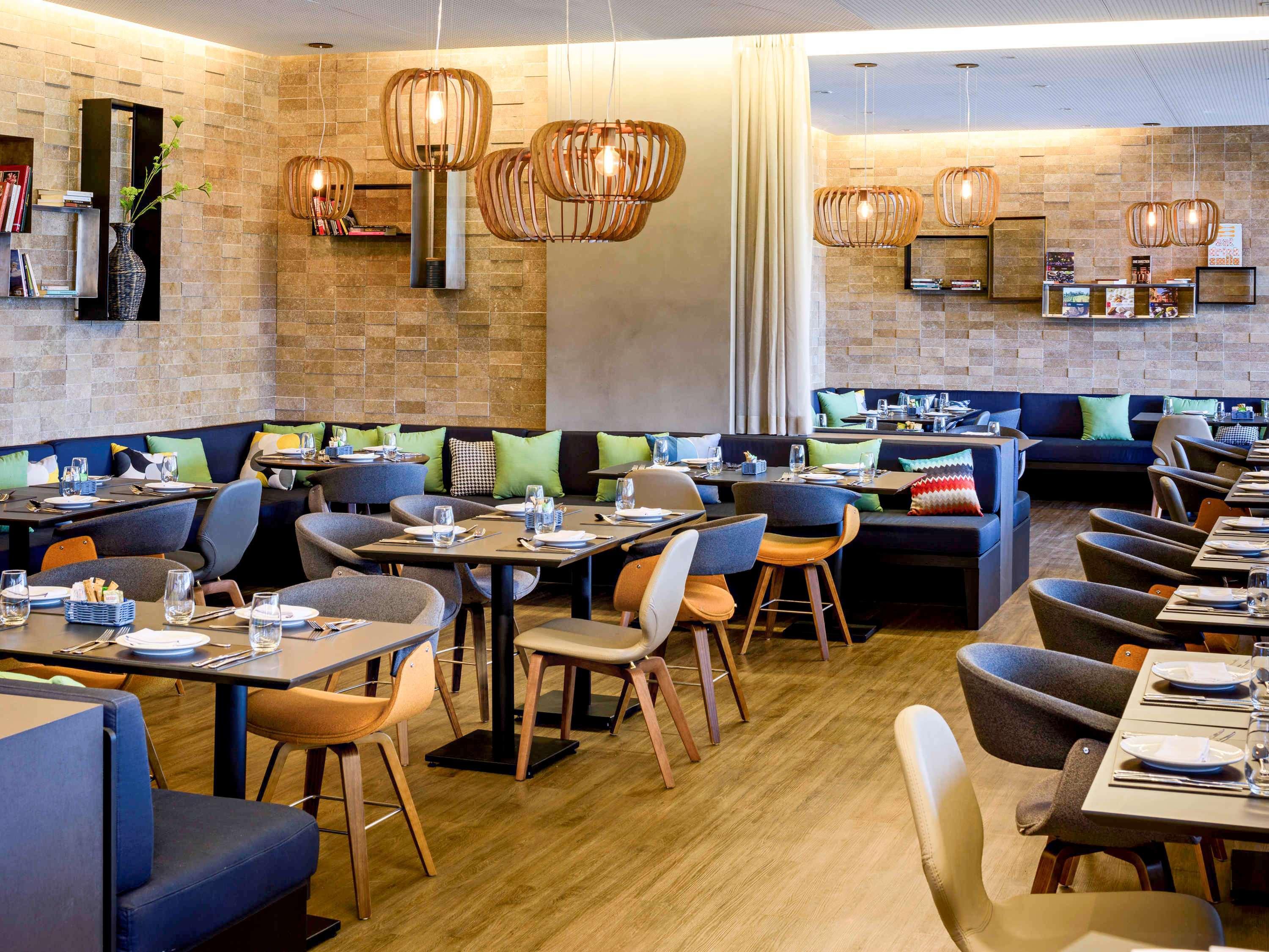 Novotel Sorocaba Ngoại thất bức ảnh
