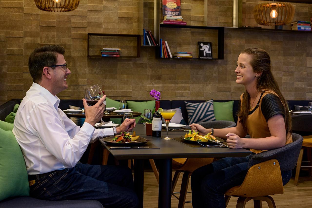 Novotel Sorocaba Ngoại thất bức ảnh