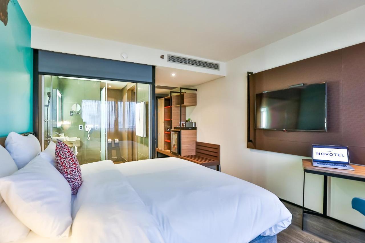 Novotel Sorocaba Ngoại thất bức ảnh